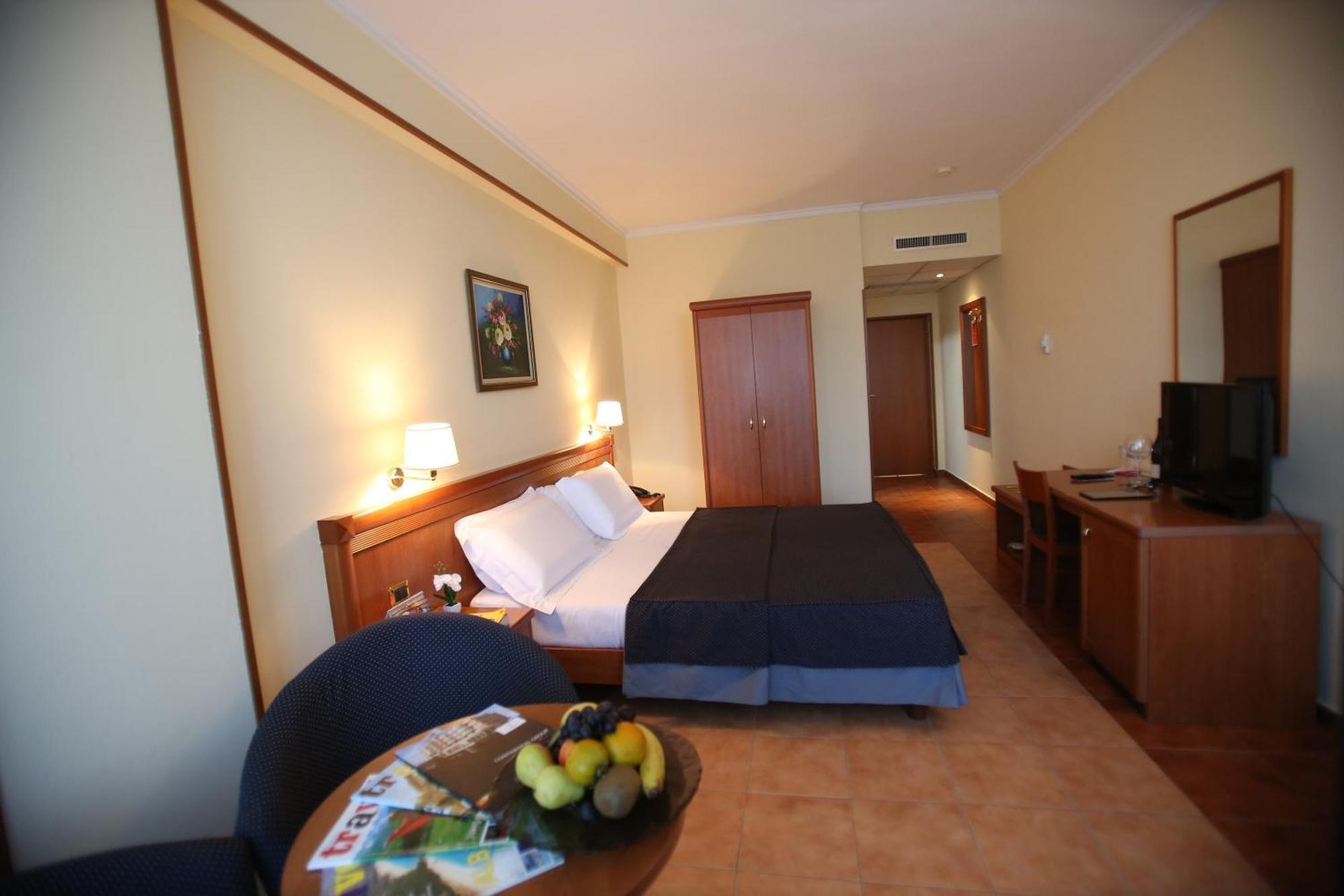 Hotel Continental Vorë Rom bilde