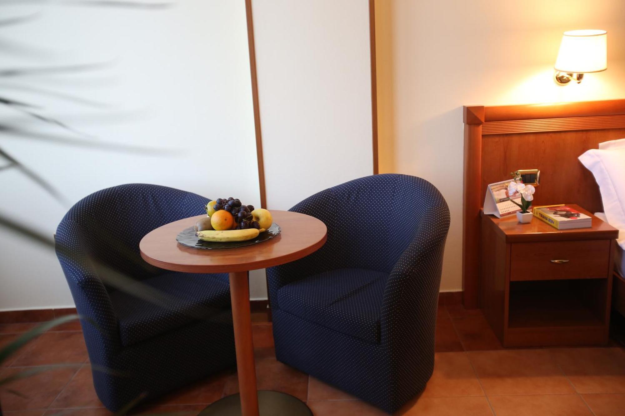 Hotel Continental Vorë Rom bilde