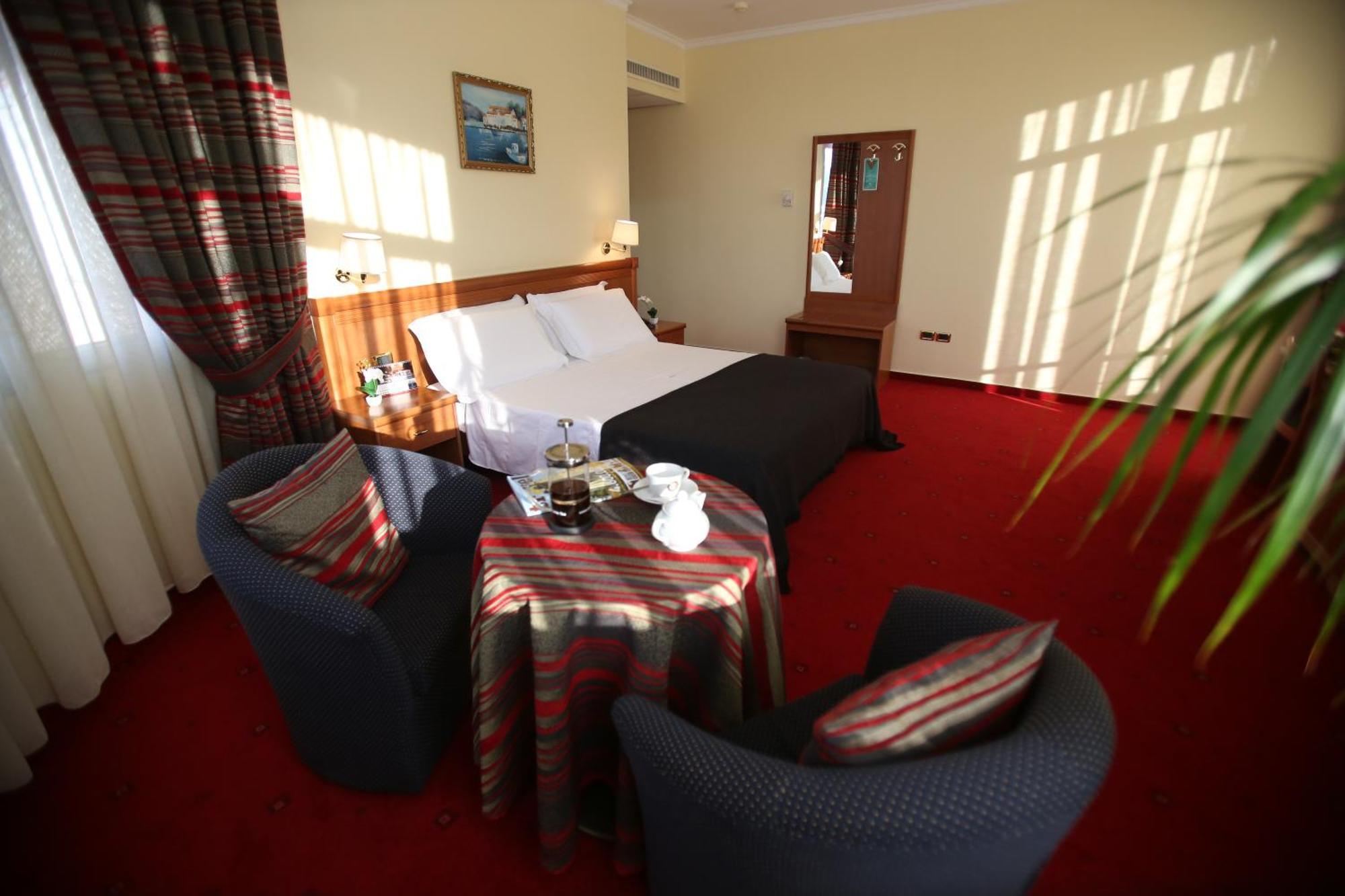 Hotel Continental Vorë Rom bilde