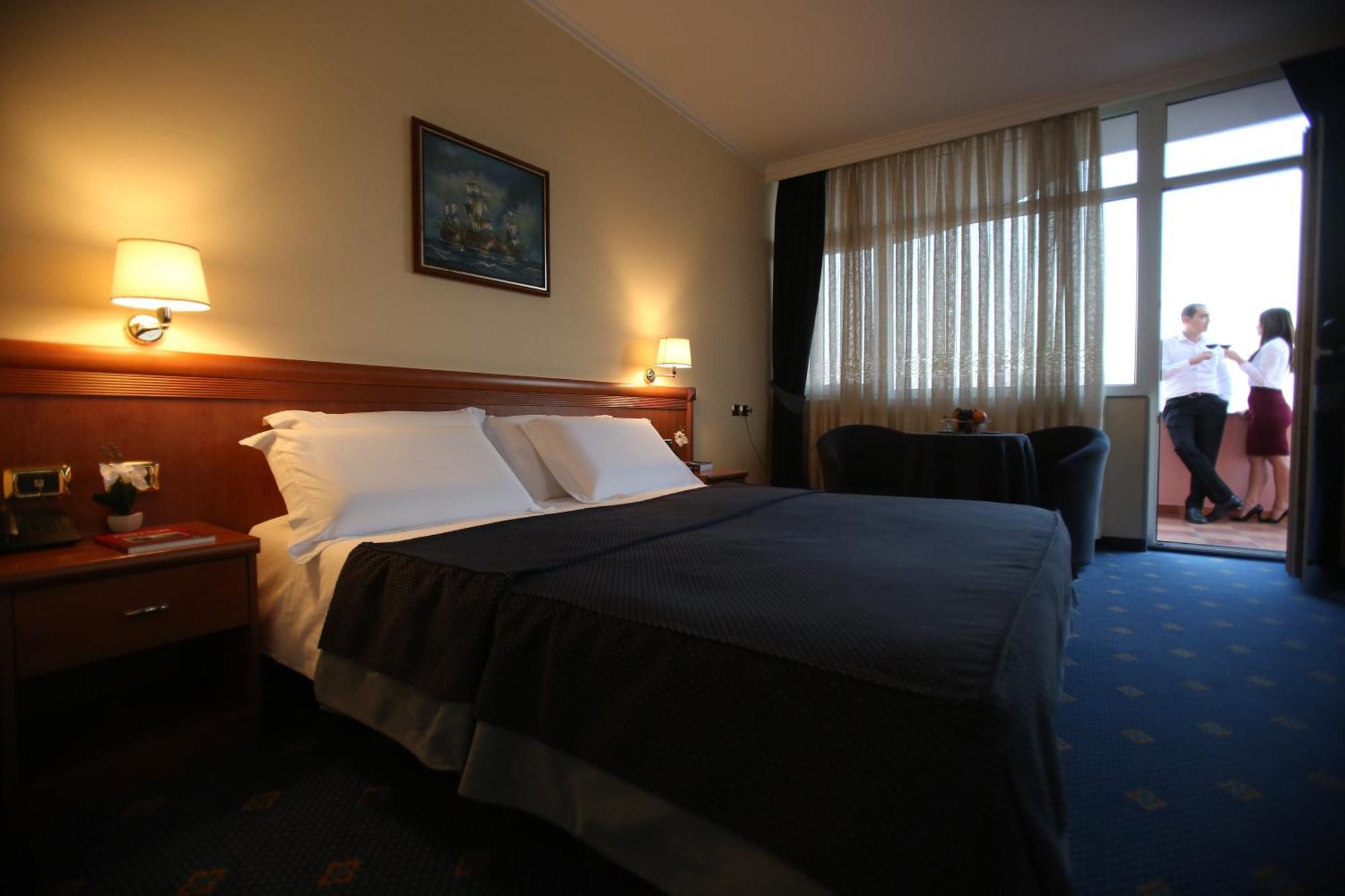 Hotel Continental Vorë Rom bilde