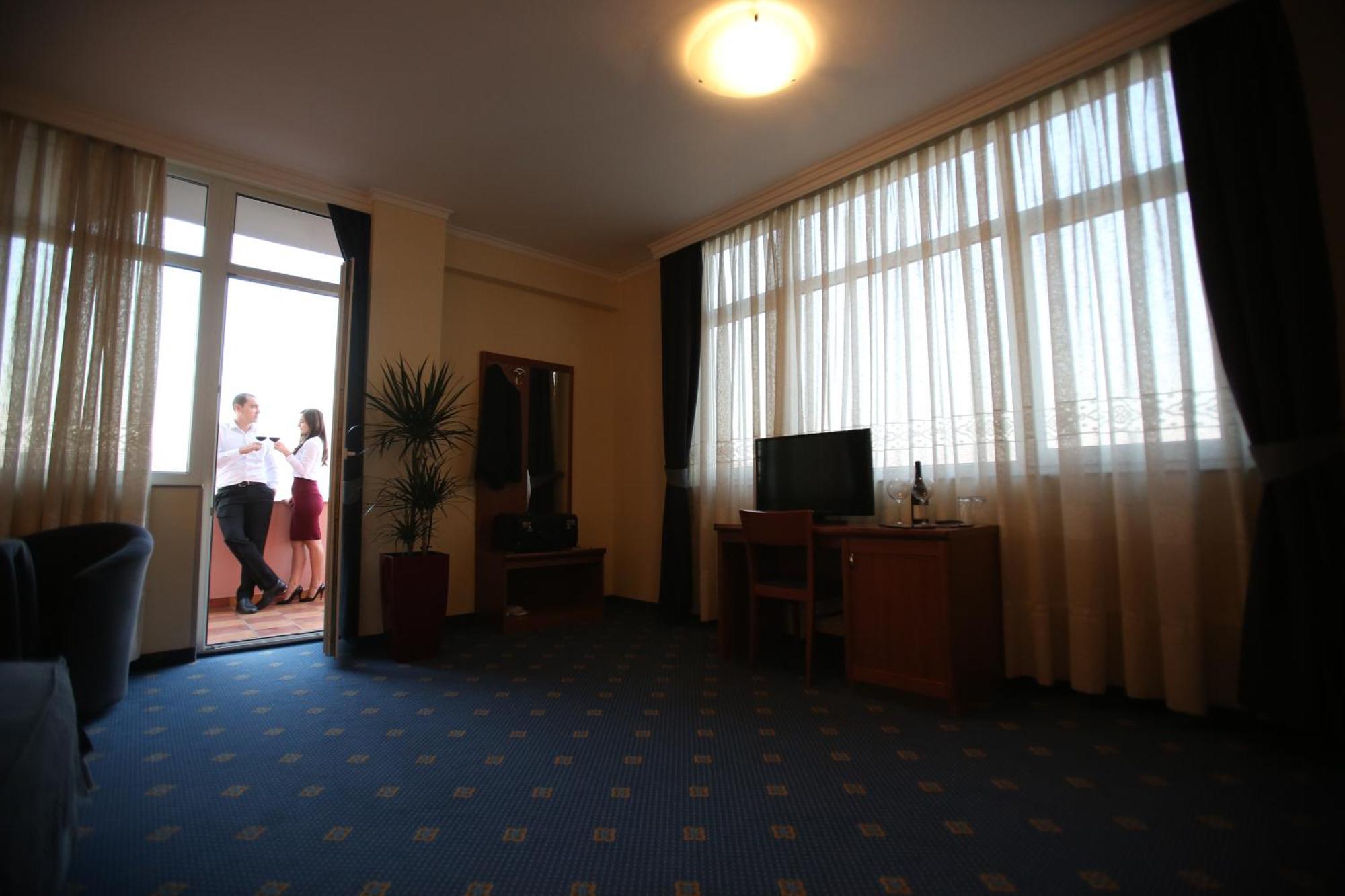 Hotel Continental Vorë Rom bilde