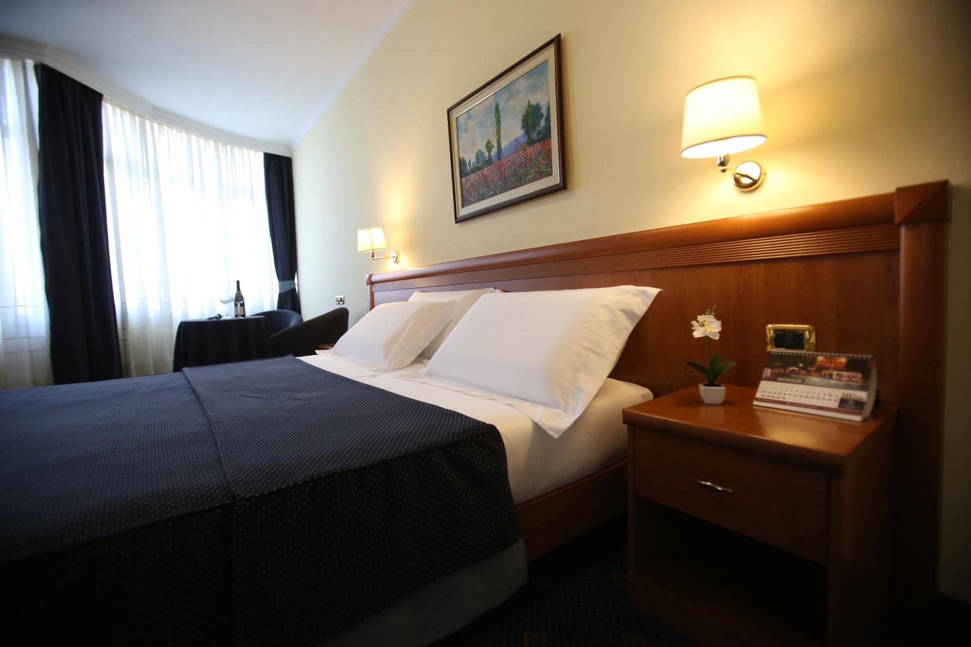 Hotel Continental Vorë Rom bilde