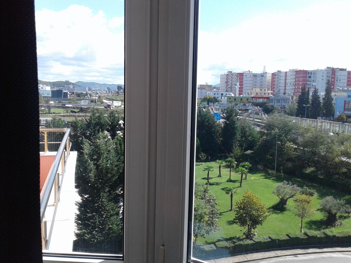 Hotel Continental Vorë Rom bilde