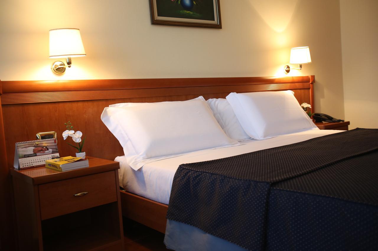 Hotel Continental Vorë Rom bilde